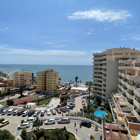 Estudio Con Vista Al Mar 19 Benalmádena Exterior photo