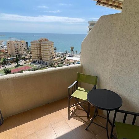 Estudio Con Vista Al Mar 19 Benalmádena Exterior photo