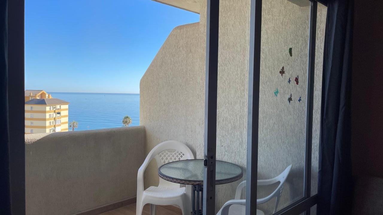 Estudio Con Vista Al Mar 19 Benalmádena Exterior photo