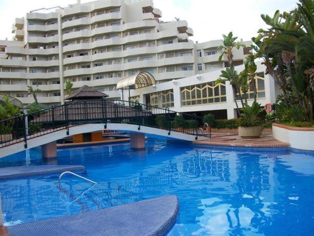 Estudio Con Vista Al Mar 19 Benalmádena Exterior photo